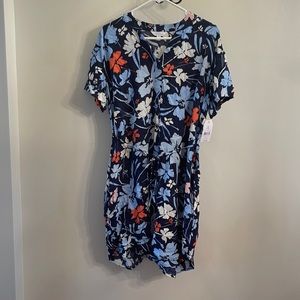Time and Tru dress size M